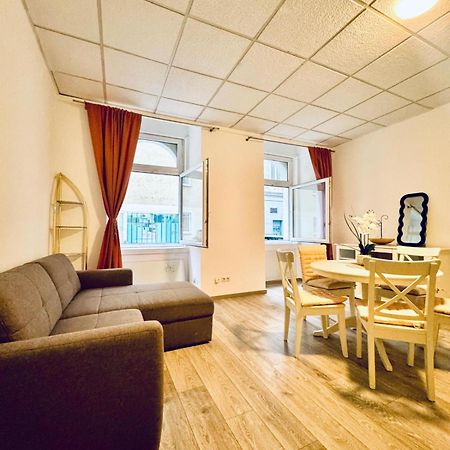 Amazing 2Br Apartment Near Praterstern Βιέννη Εξωτερικό φωτογραφία